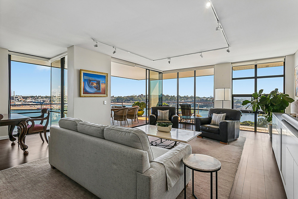 17/81 Point St, Pyrmont, NSW 2009