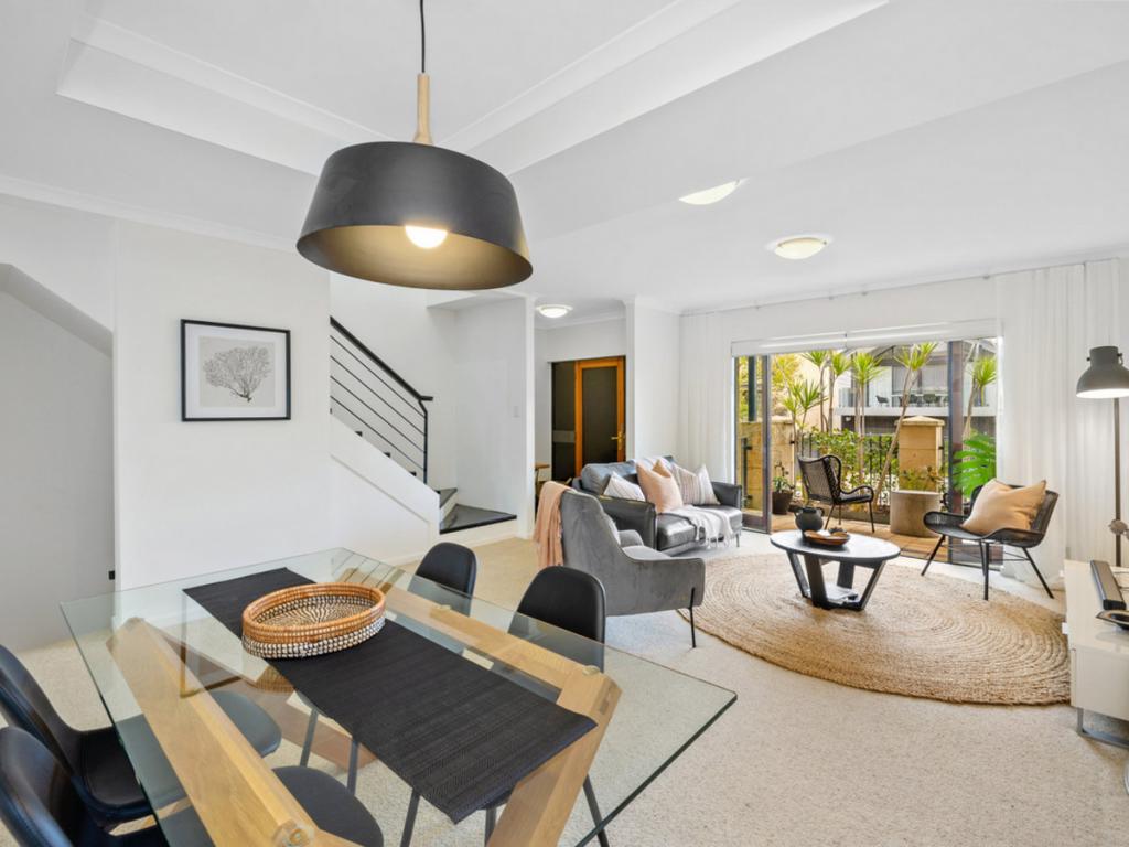 4 Constitution St, East Perth, WA 6004