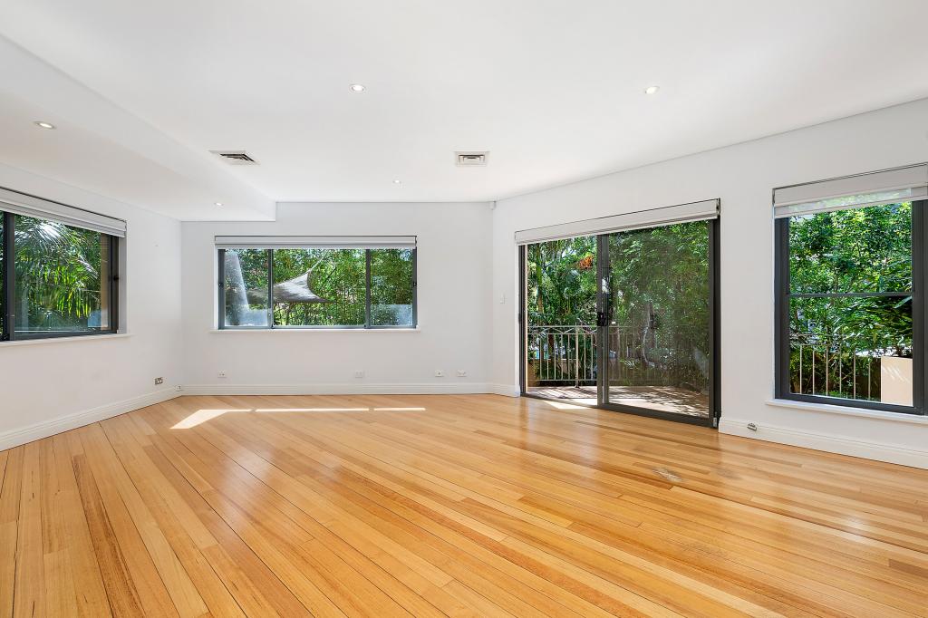3/596 Old South Head Rd, Rose Bay, NSW 2029