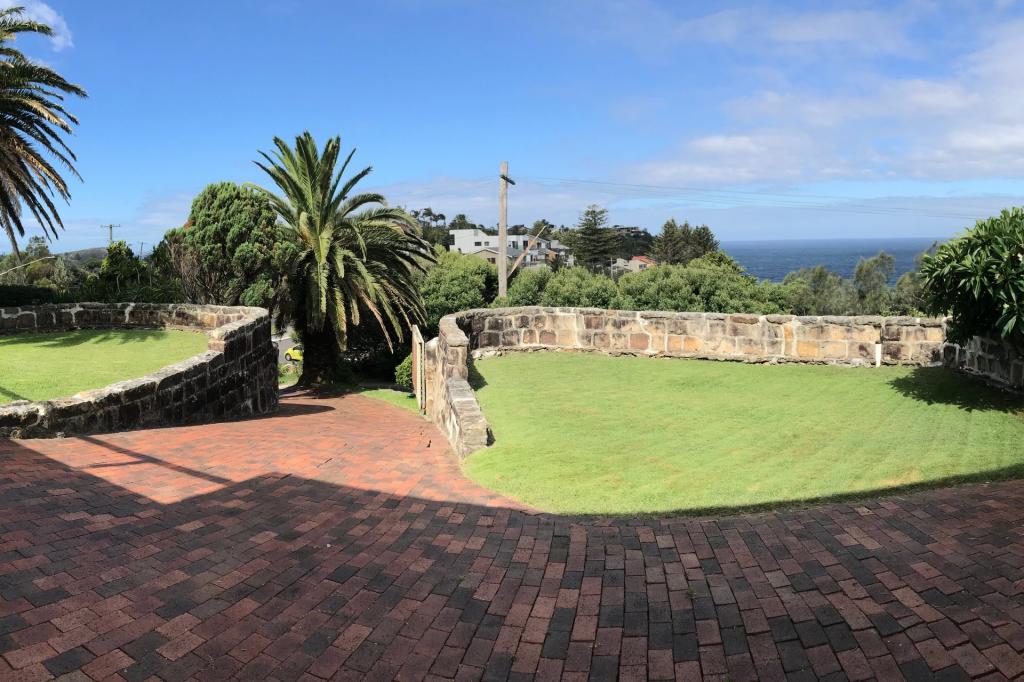 1a Bilgola Tce, Bilgola Beach, NSW 2107