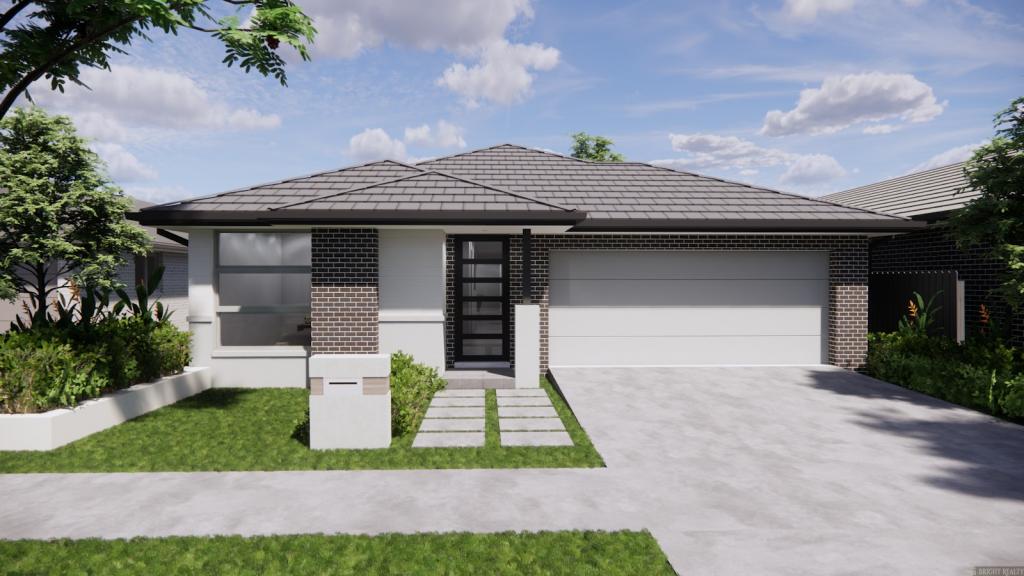 Contact Agent For Address, Oran Park, NSW 2570