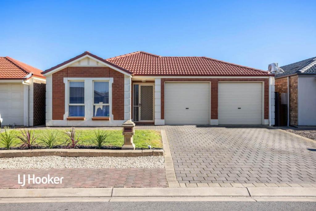 20 Elly Dr, Munno Para West, SA 5115