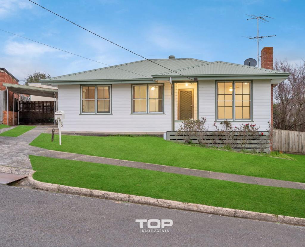 2 Logan St, Warragul, VIC 3820