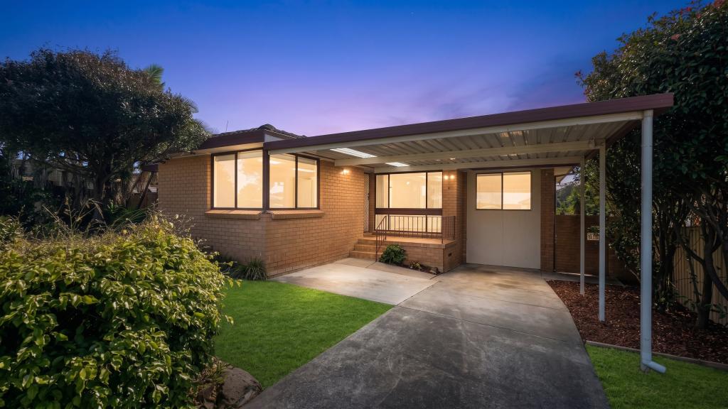 9 Hazel Cl, Cranebrook, NSW 2749