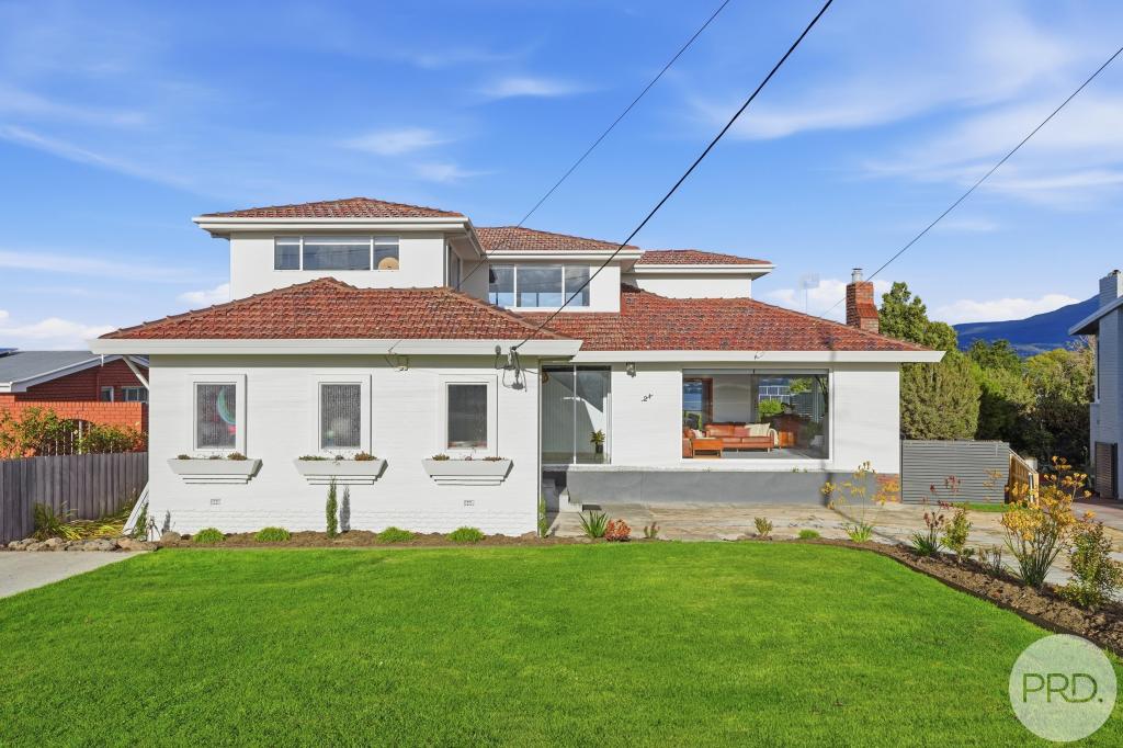 21 Balaka St, Rosny, TAS 7018