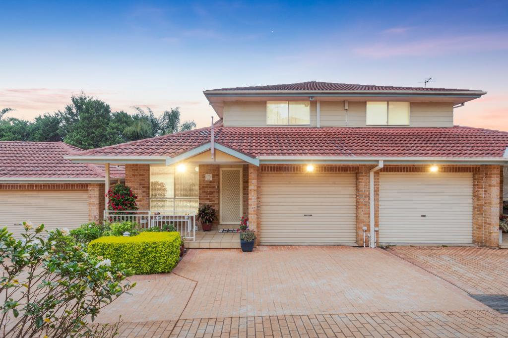 3/91 Villiers Rd, Padstow Heights, NSW 2211