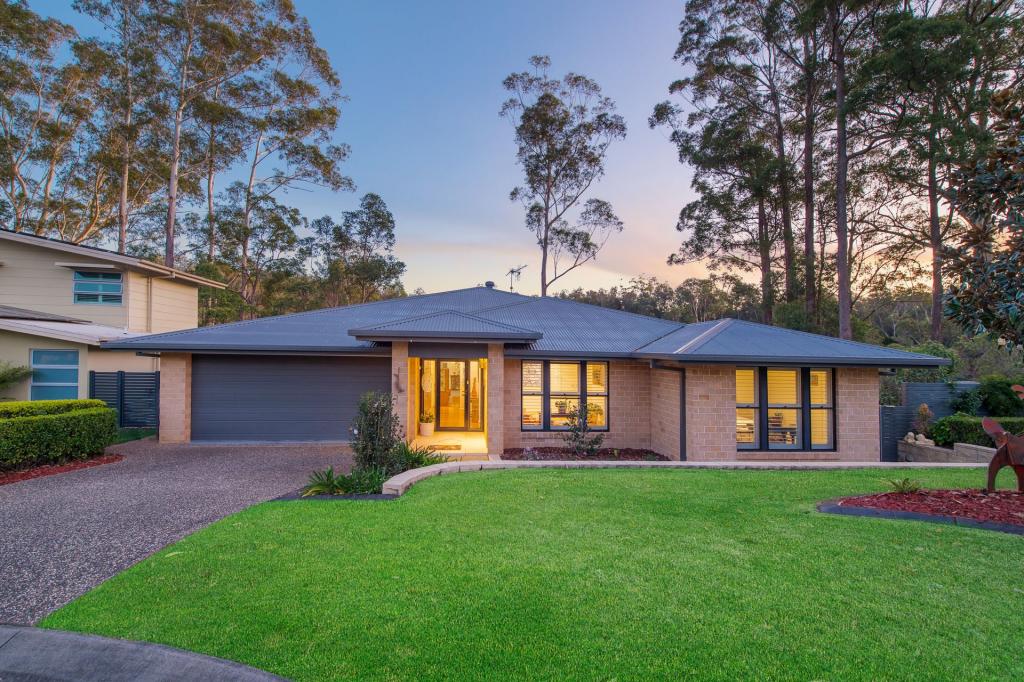 13 Crane Pl, Port Macquarie, NSW 2444