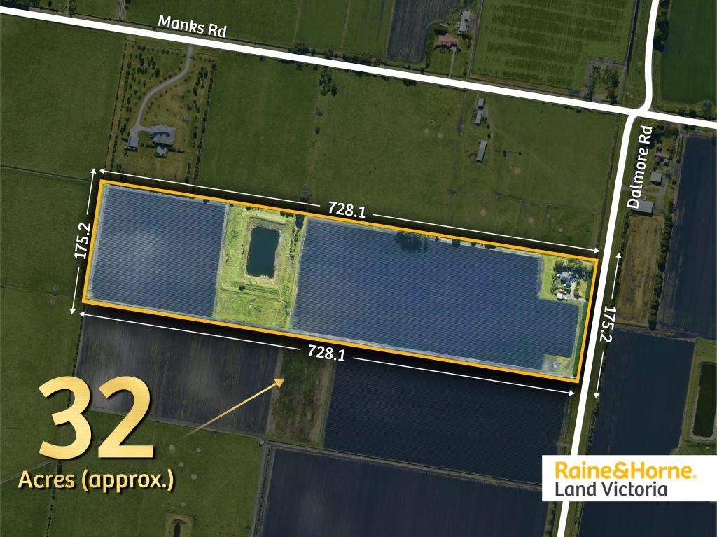 395 Dalmore Rd, Dalmore, VIC 3981