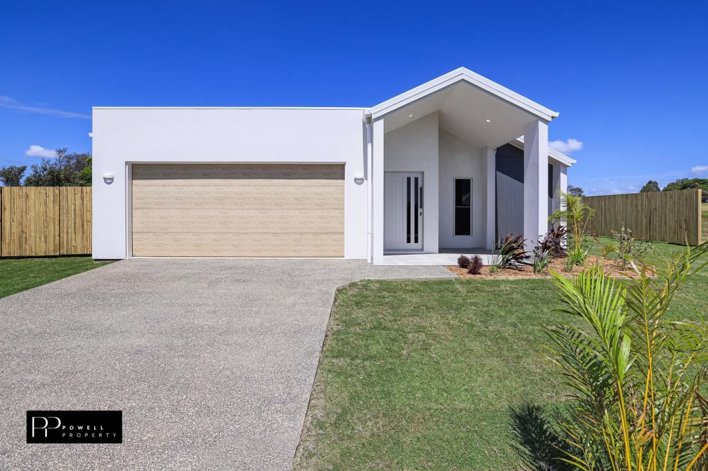 36 GOLF VIEW DR, CORAL COVE, QLD 4670
