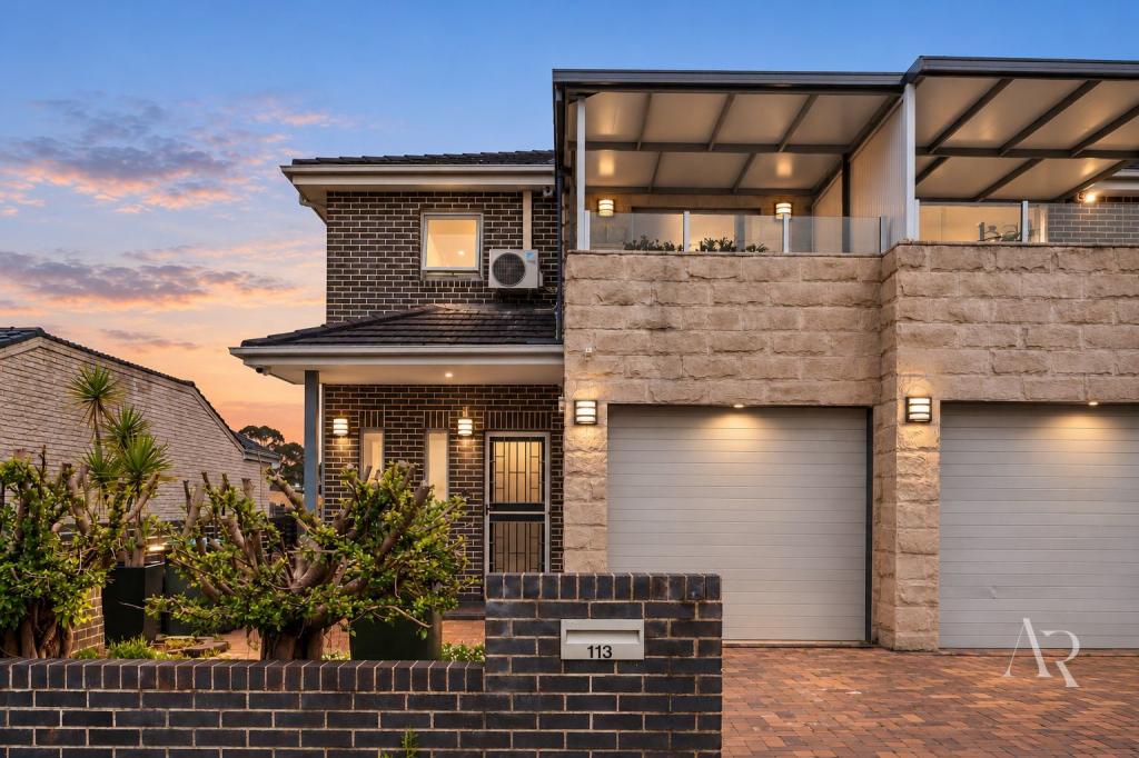 113 Townsend St, Condell Park, NSW 2200