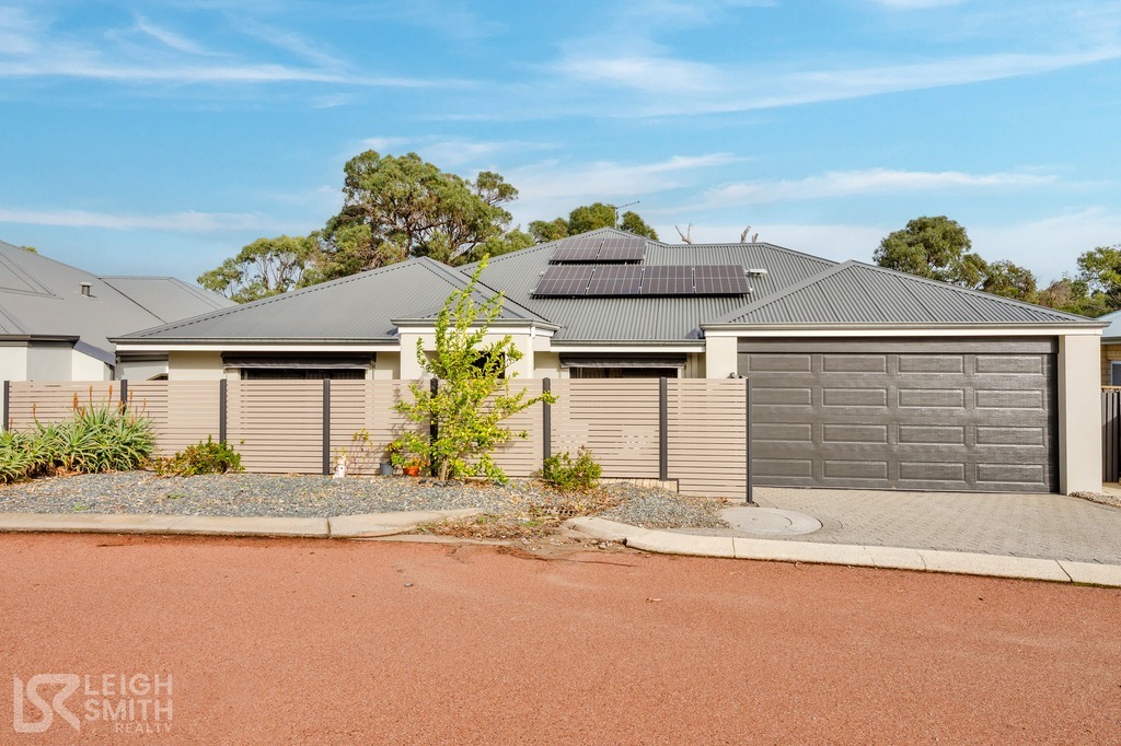 16 WILDWOOD HILL, DAWESVILLE, WA 6211