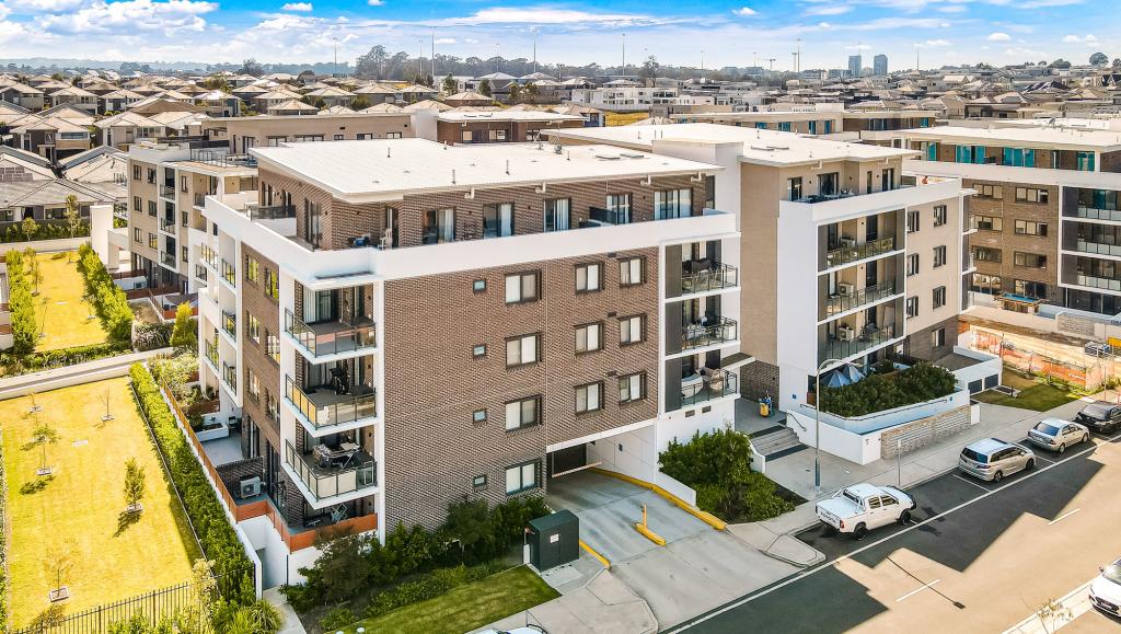 146/2 Gerbera Pl, Kellyville, NSW 2155