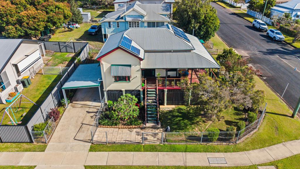 196 Pallas St, Maryborough, QLD 4650