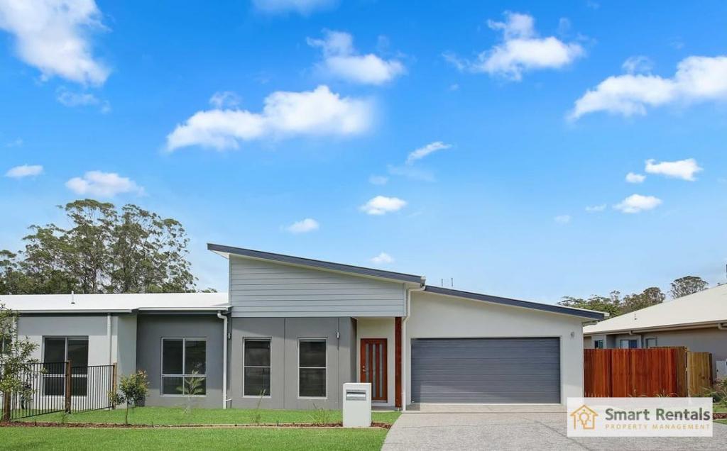 2/10 Dray Pl, Palmwoods, QLD 4555