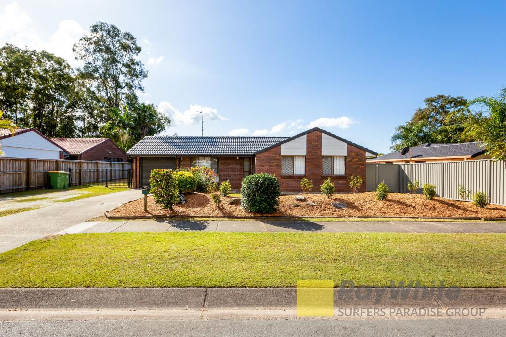 6 Kingaroy Ave, Helensvale, QLD 4212