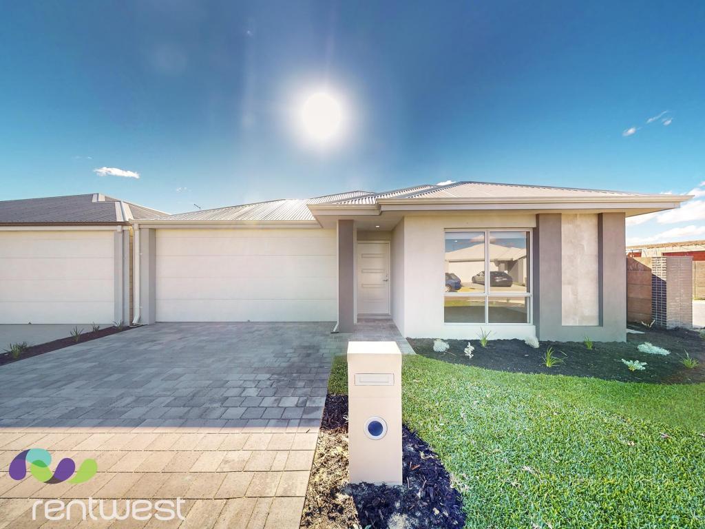 36 ARROWSMITH LOOP, SOUTH GUILDFORD, WA 6055