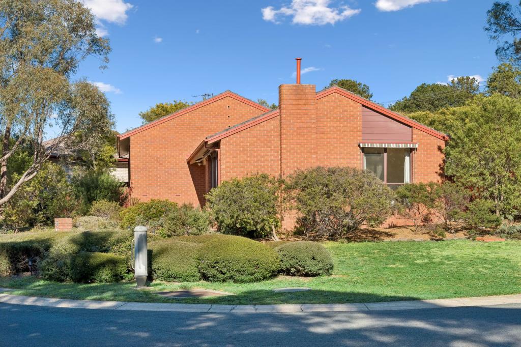 9 Antares Cres, Giralang, ACT 2617
