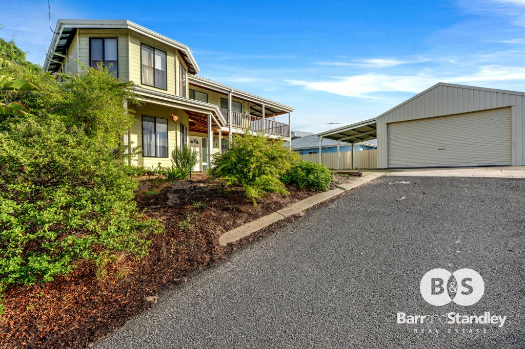 19 Boobook Rise, Peppermint Grove Beach, WA 6271