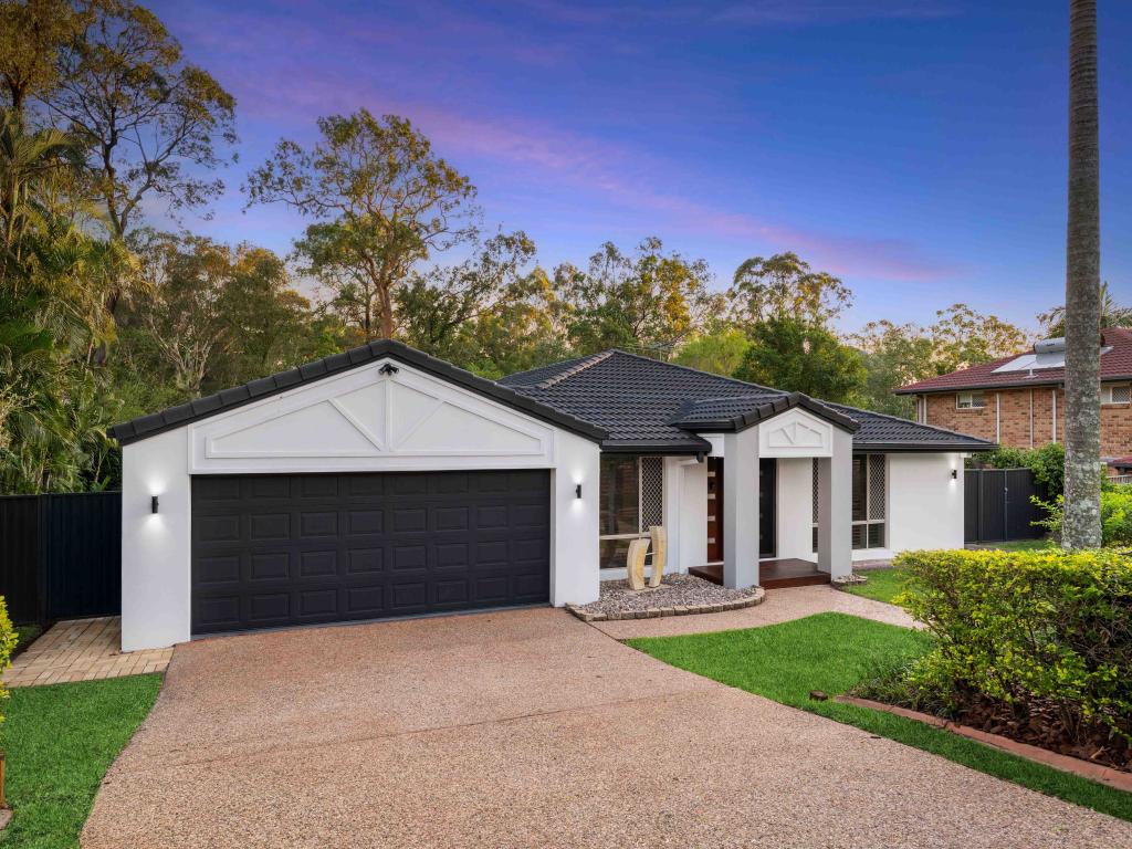 5 Bellthorpe Pl, Forest Lake, QLD 4078