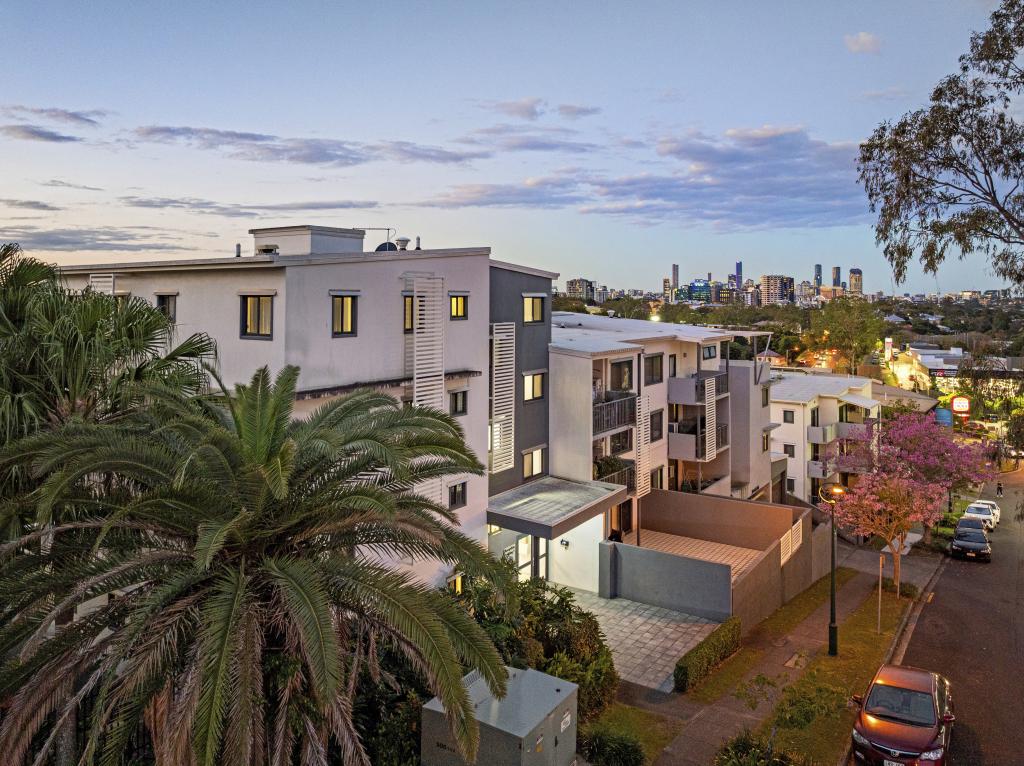 89/35 Morrow St, Taringa, QLD 4068
