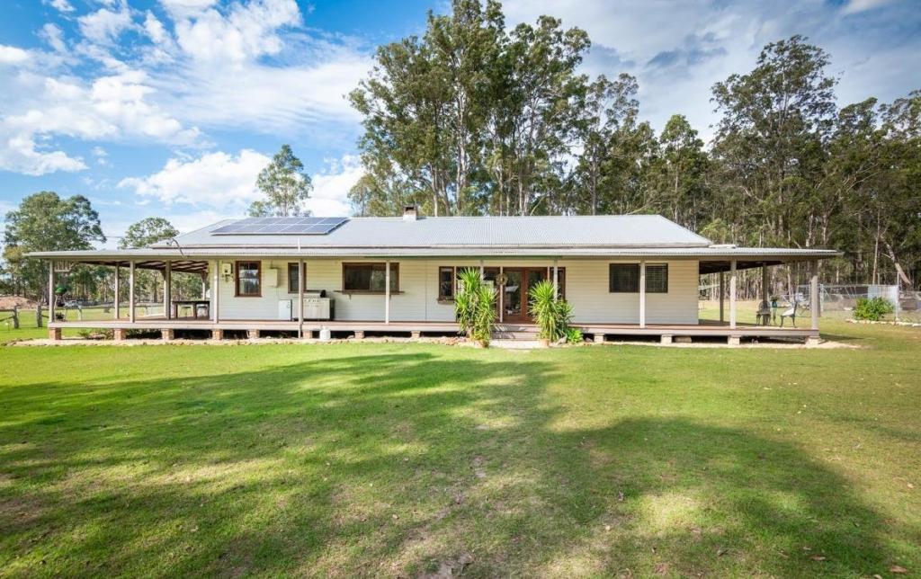 255 Wants Lane, Glenugie, NSW 2460