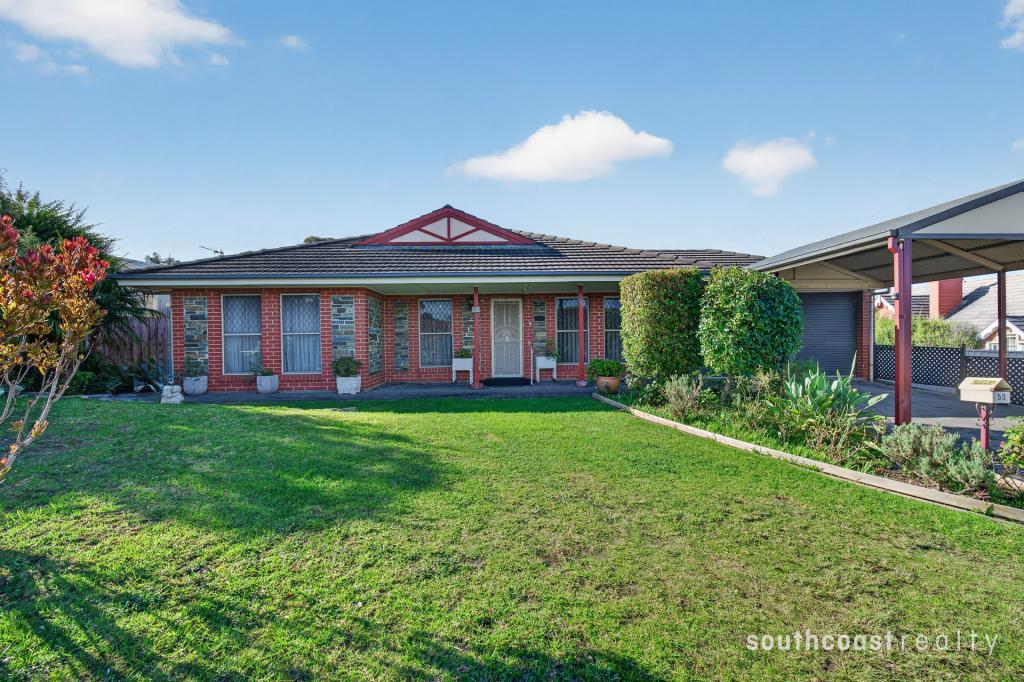 50 Pine Ave, Victor Harbor, SA 5211