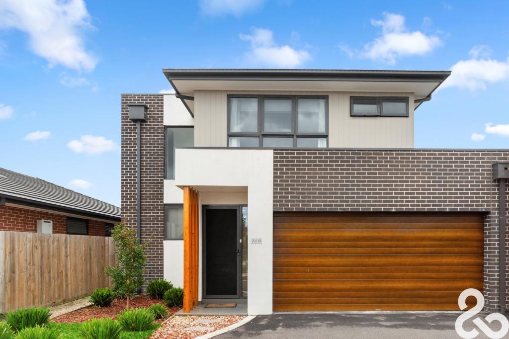 20/15 Linoak Ave, Lalor, VIC 3075