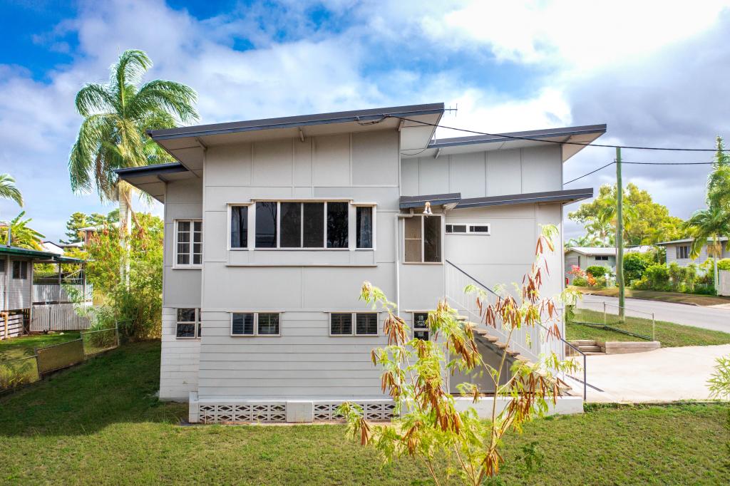 489 Crane Ave, Kawana, QLD 4701