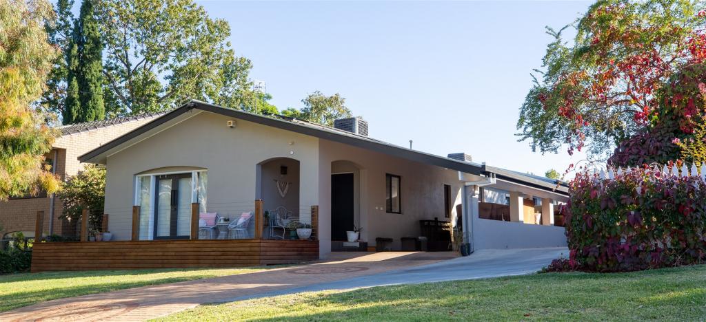 163 Larmer St, Narrandera, NSW 2700