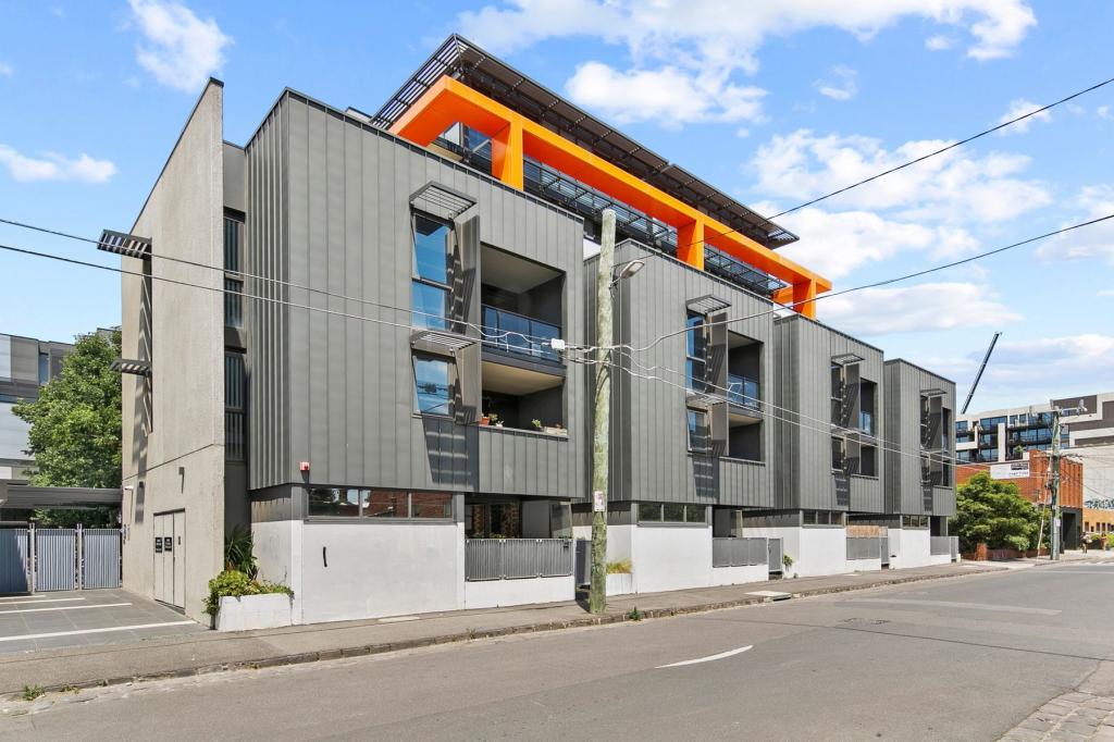 205/92-96 Albert St, Brunswick East, VIC 3057