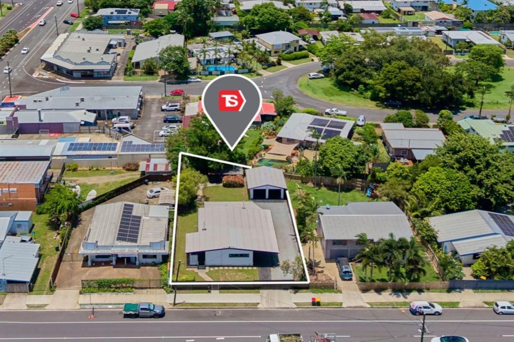97 English St, Manunda, QLD 4870