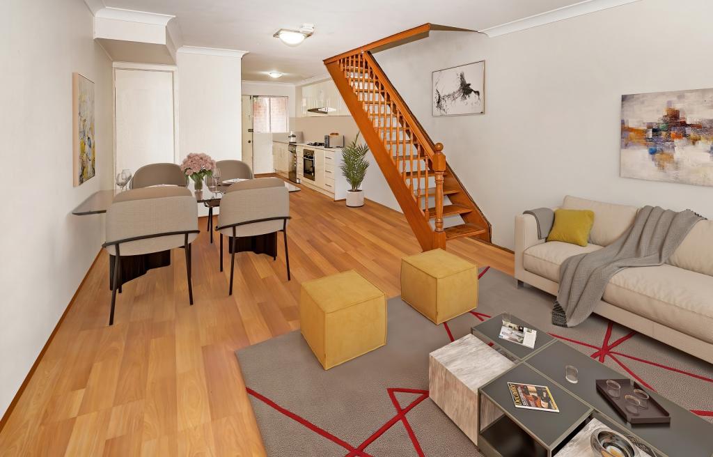 1 Anzac Pde, Kensington, NSW 2033
