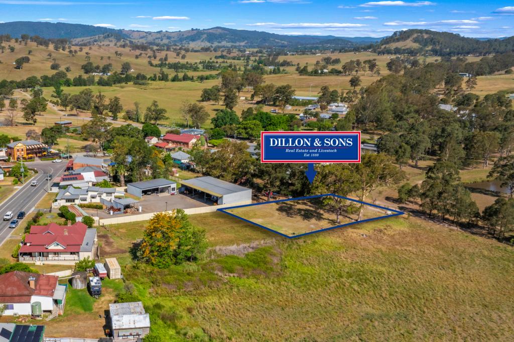 Lot 6 Berks Lane, East Gresford, NSW 2311