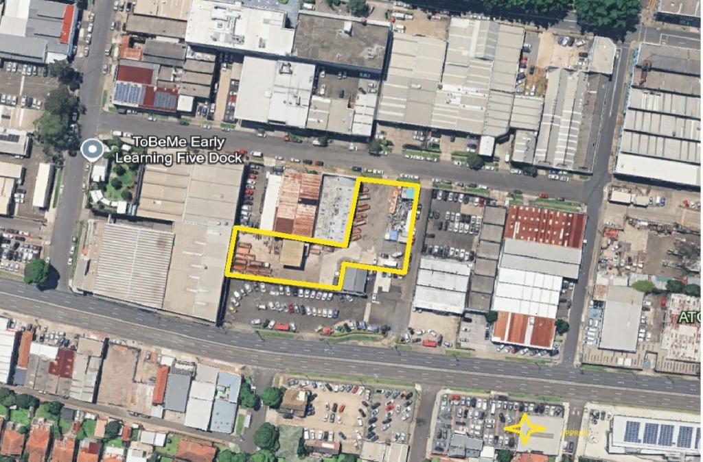 A2/155-167 Parramatta Rd, Five Dock, NSW 2046