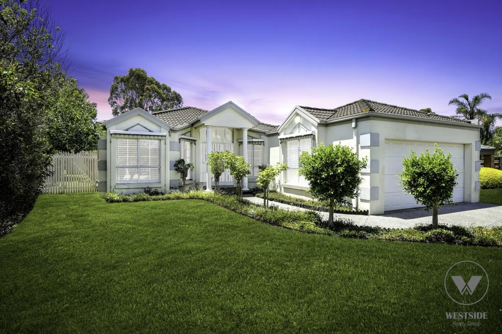 2 Bisset Ct, Hoppers Crossing, VIC 3029