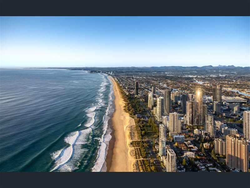 Contact Agent For Address, Broadbeach, QLD 4218