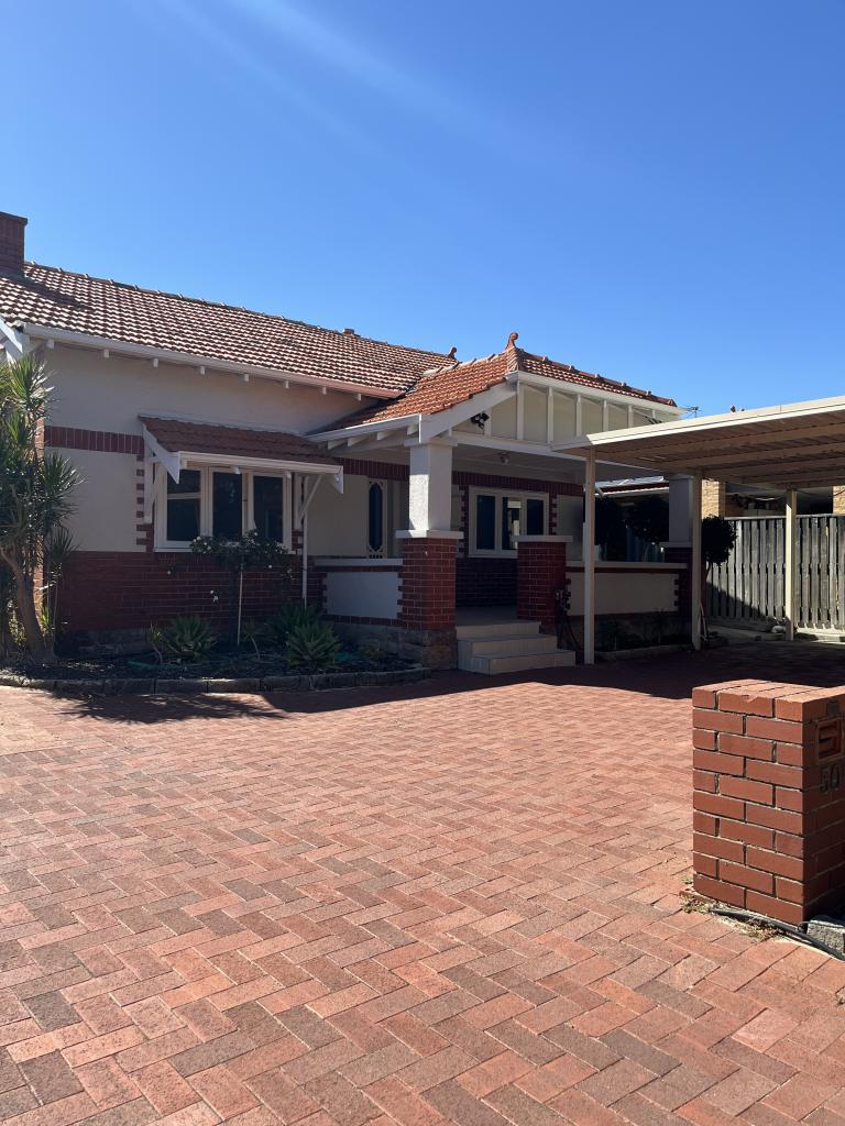50 Sandgate St, South Perth, WA 6151