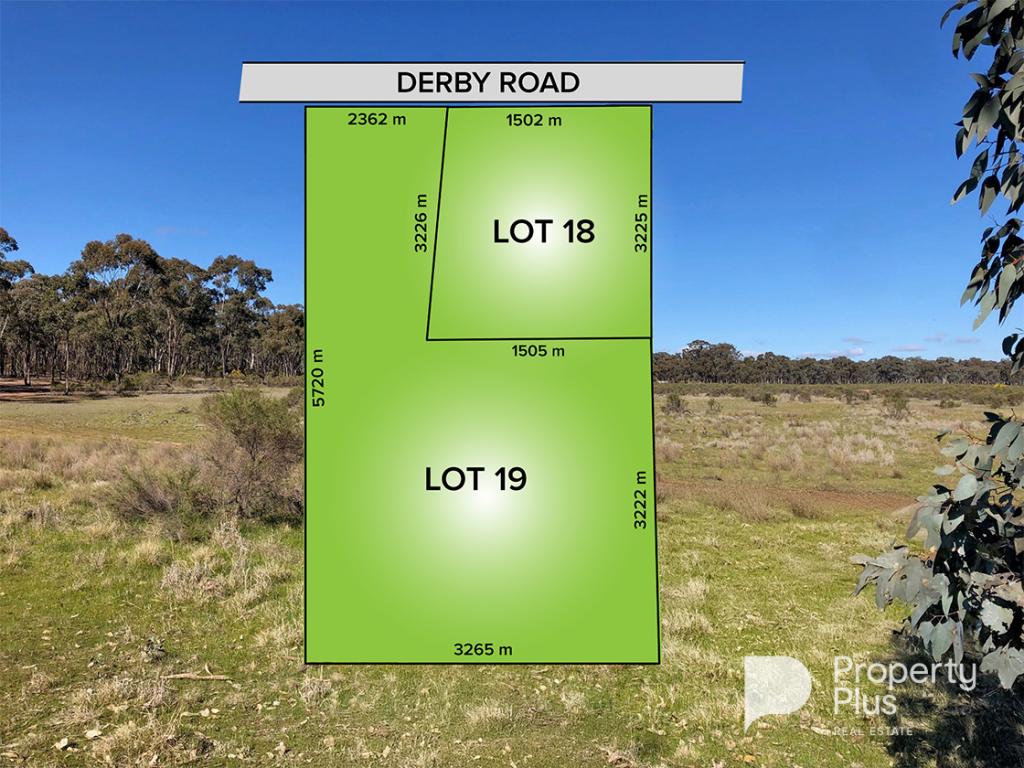  Derby Rd, Campbells Forest, VIC 3556