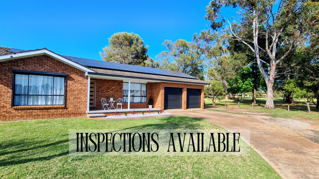 9 Scott Ave, Gulgong, NSW 2852