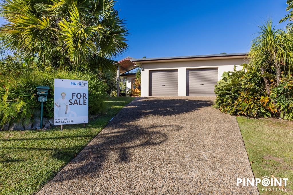 14 Normanby Ct, Mount Pleasant, QLD 4740
