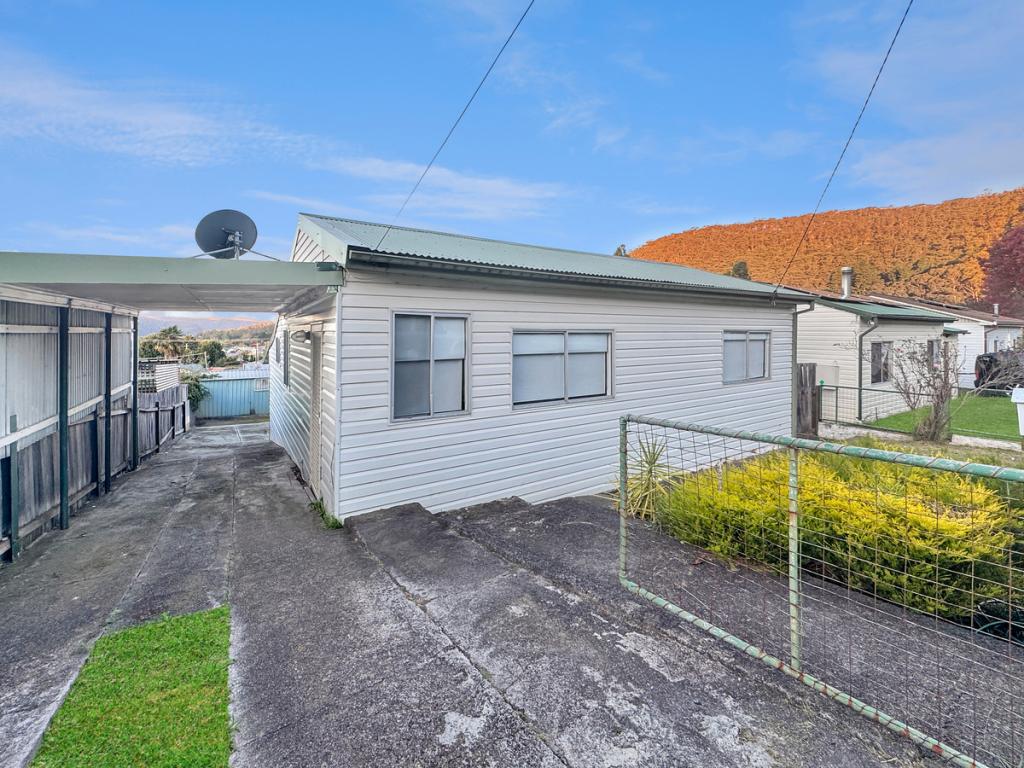 6 FOURTH STREET SOUTH LITTLETON, LITHGOW, NSW 2790