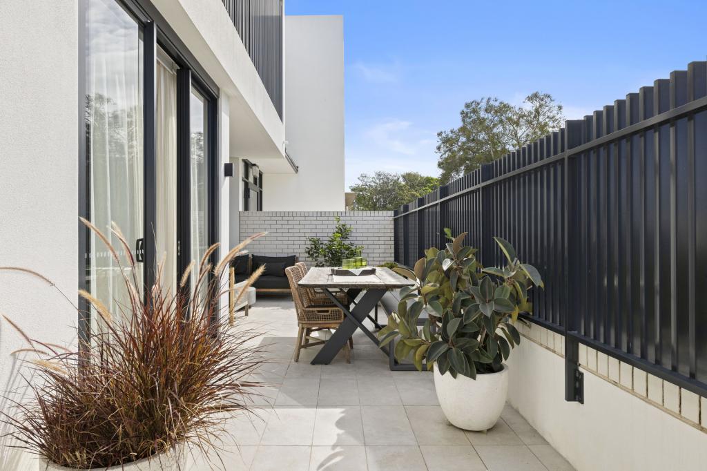 105/11 Lawrence St, Freshwater, NSW 2096