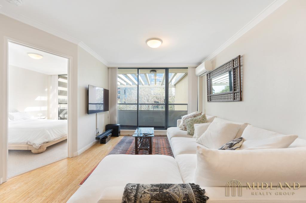 208/3 HERBERT ST, ST LEONARDS, NSW 2065
