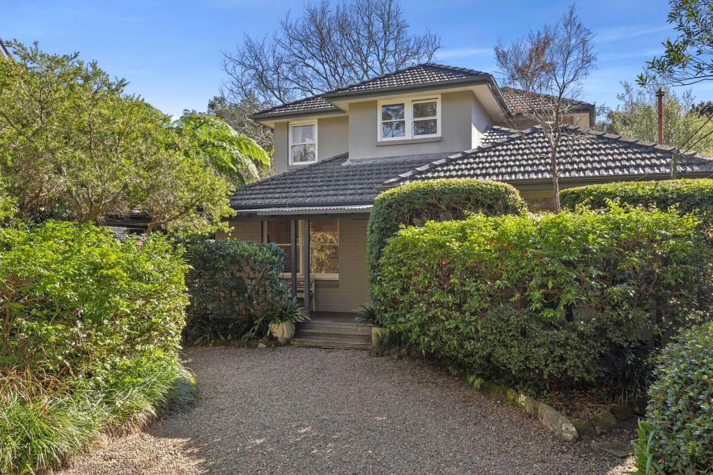 79 Grosvenor Rd, Lindfield, NSW 2070