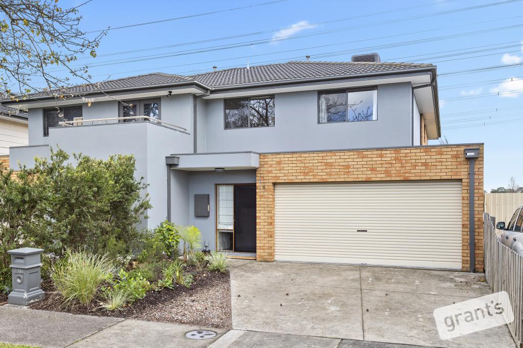 2/151 Hinrichsen Dr, Hallam, VIC 3803