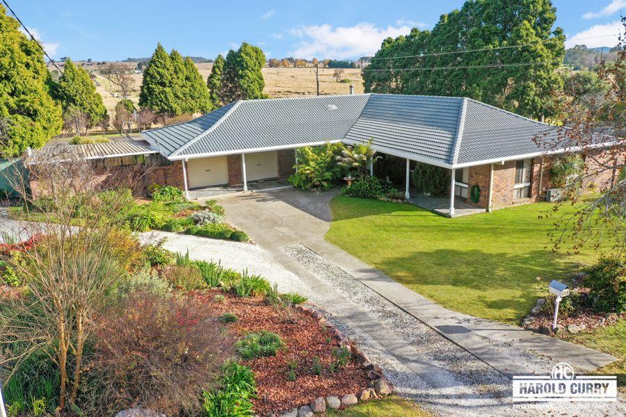 206 PELHAM ST, TENTERFIELD, NSW 2372