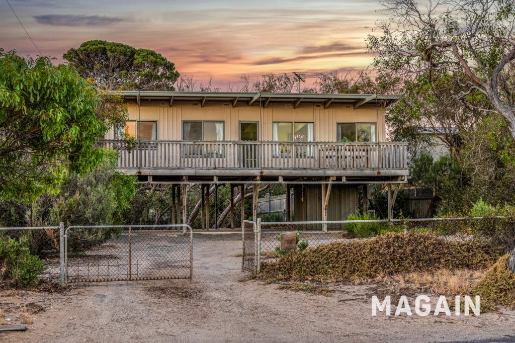 12 Fraser St, Aldinga Beach, SA 5173