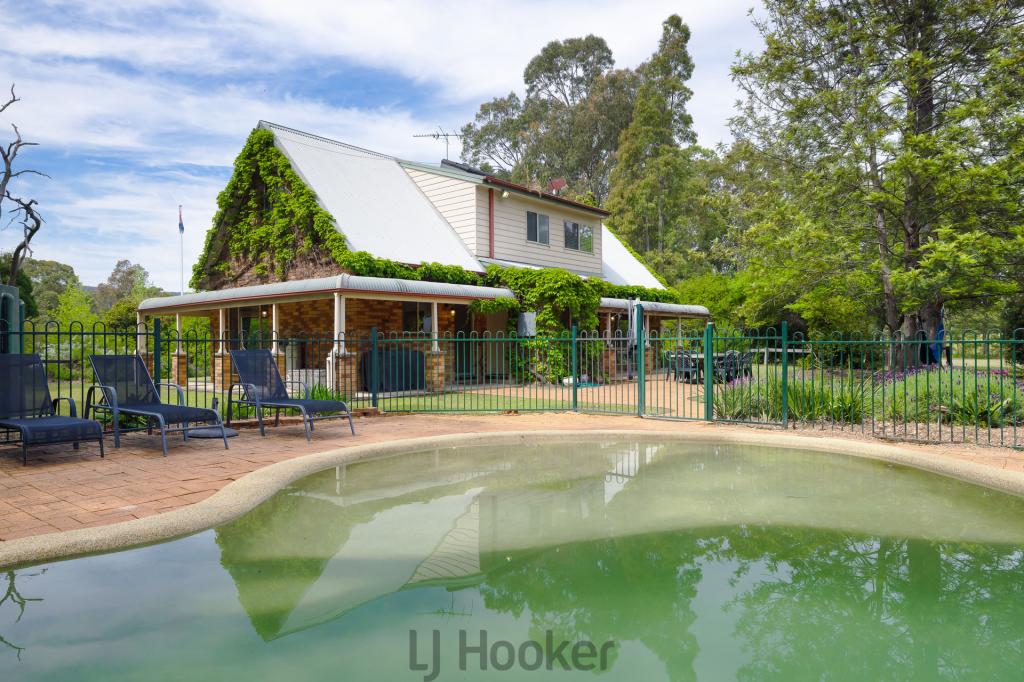 15 Mill Lane, Quorrobolong, NSW 2325