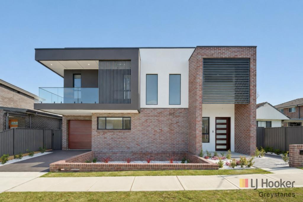 23 Johnstone St, Guildford West, NSW 2161