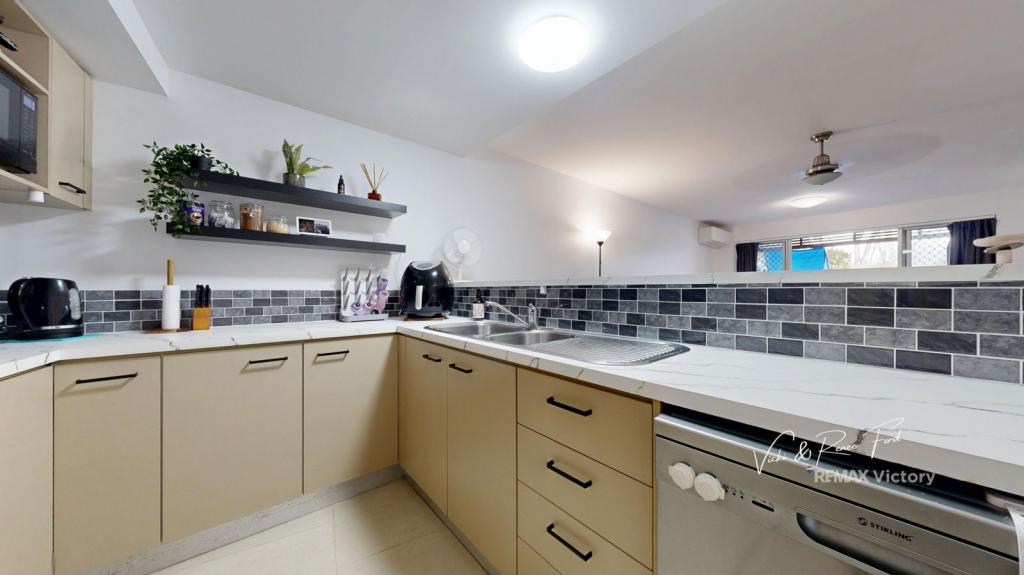 6/12 Edward St, Caboolture, QLD 4510